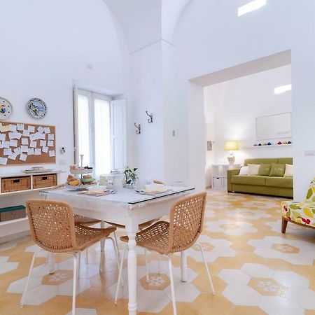 Li Frati Casa Vacanze Лечче Экстерьер фото