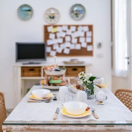 Li Frati Casa Vacanze Лечче Экстерьер фото