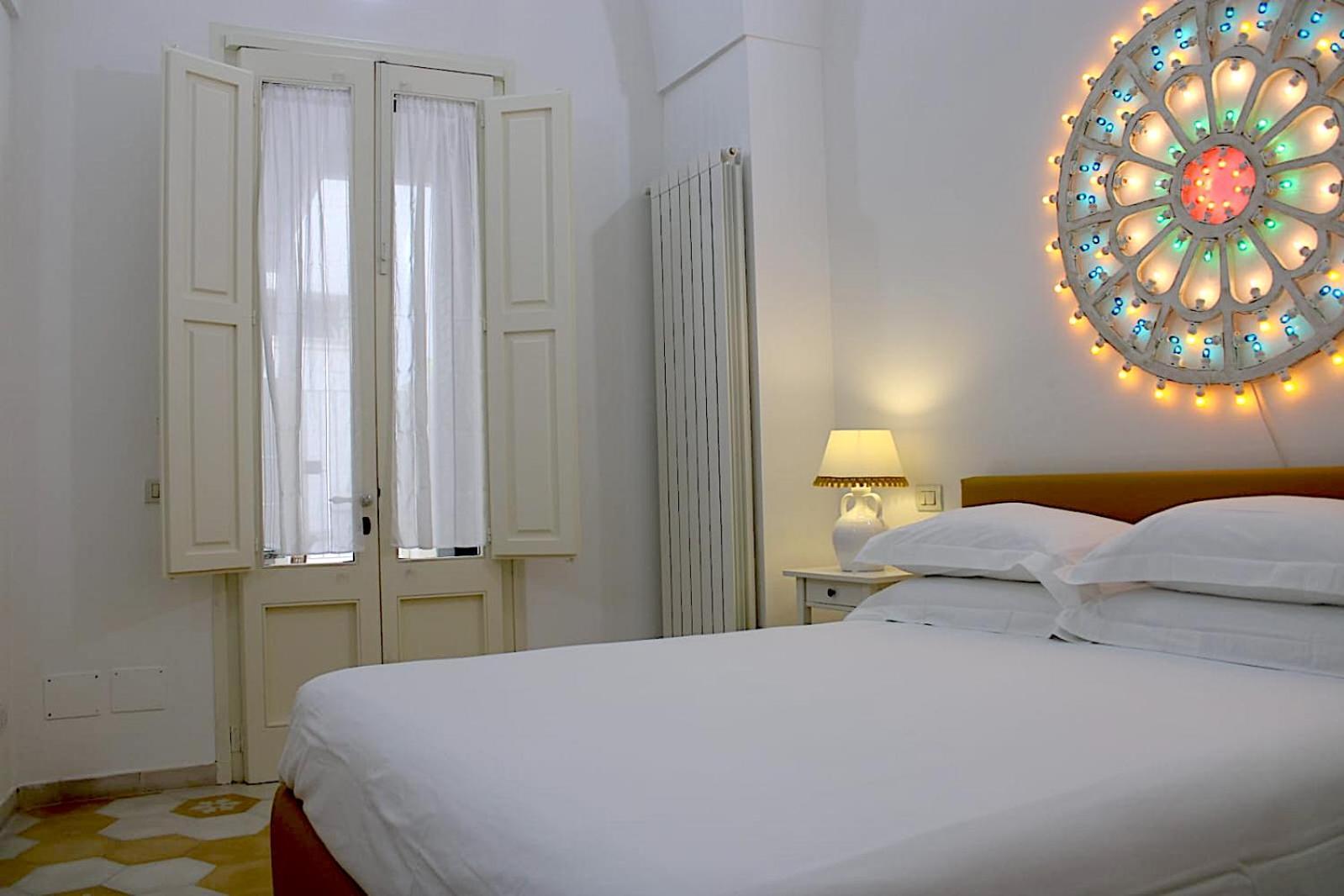 Li Frati Casa Vacanze Лечче Экстерьер фото