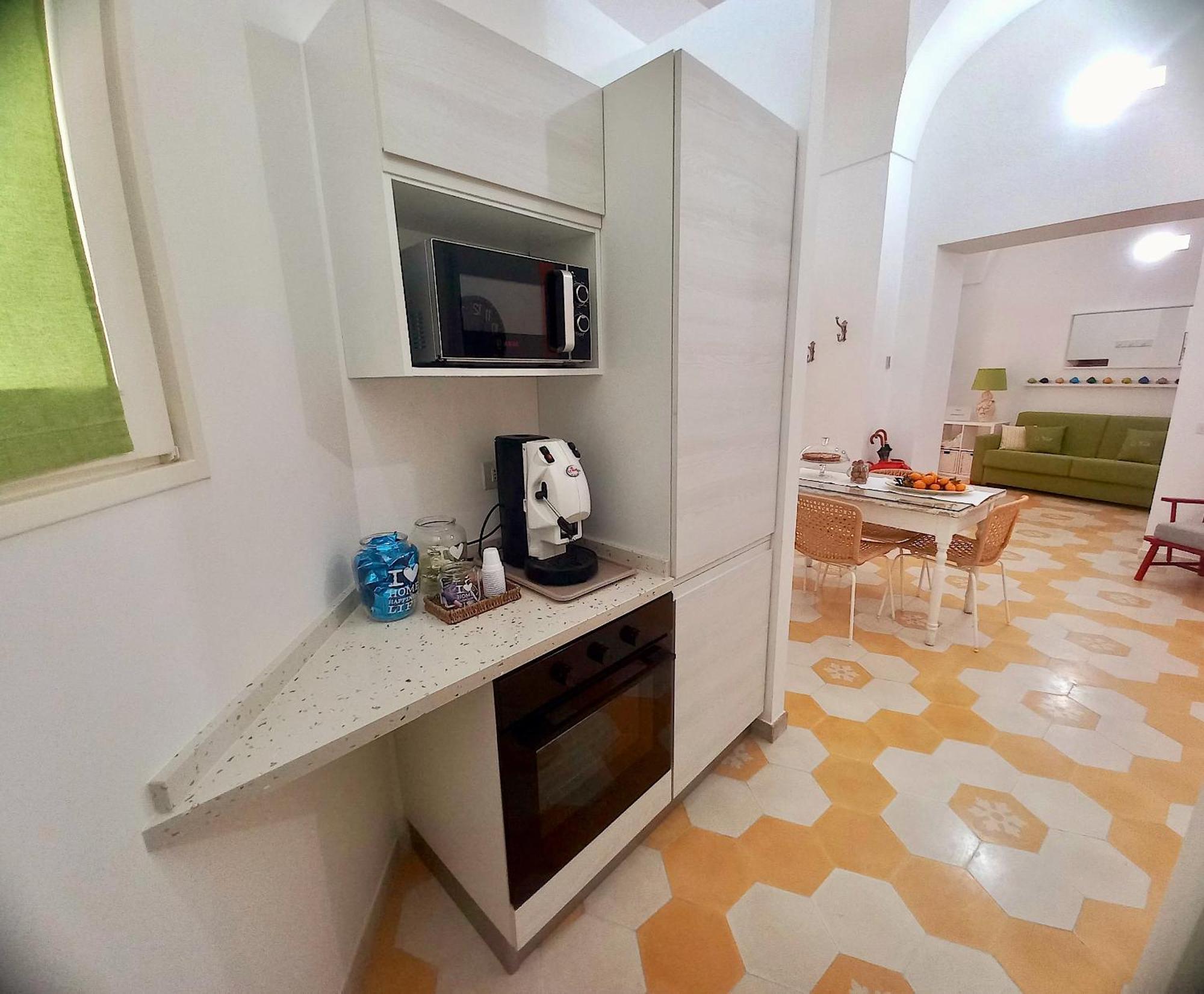 Li Frati Casa Vacanze Лечче Экстерьер фото