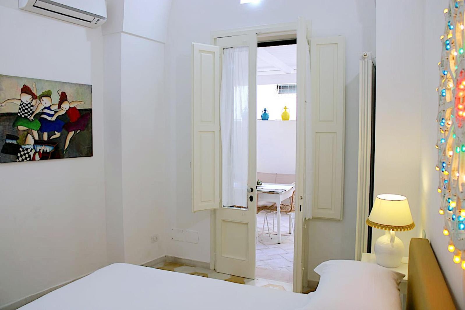 Li Frati Casa Vacanze Лечче Экстерьер фото
