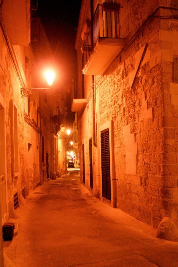 Li Frati Casa Vacanze Лечче Экстерьер фото