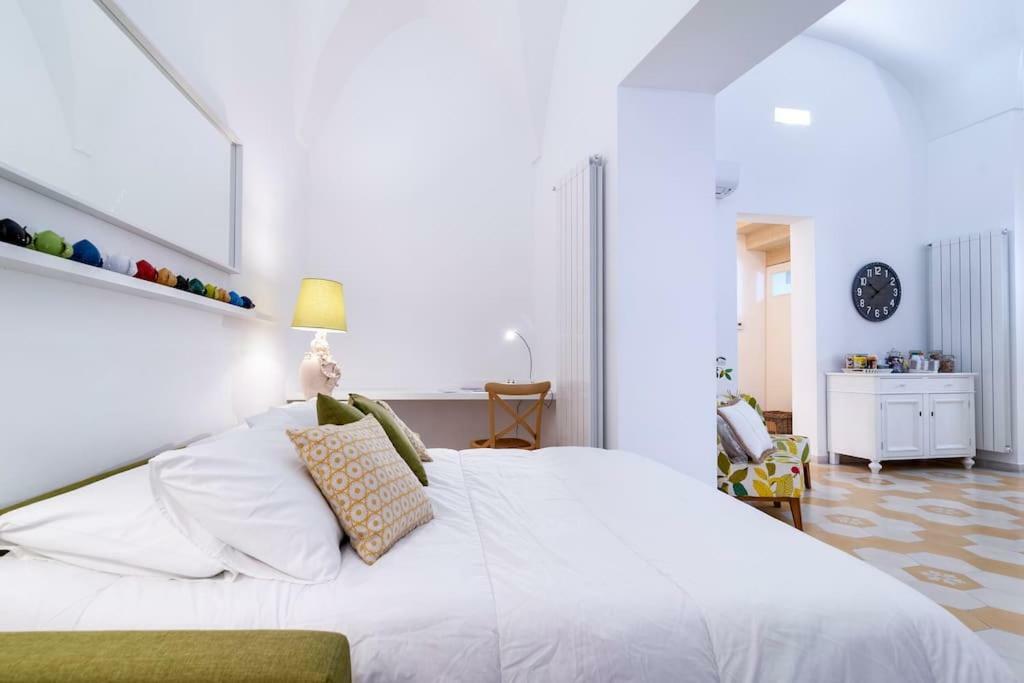 Li Frati Casa Vacanze Лечче Экстерьер фото