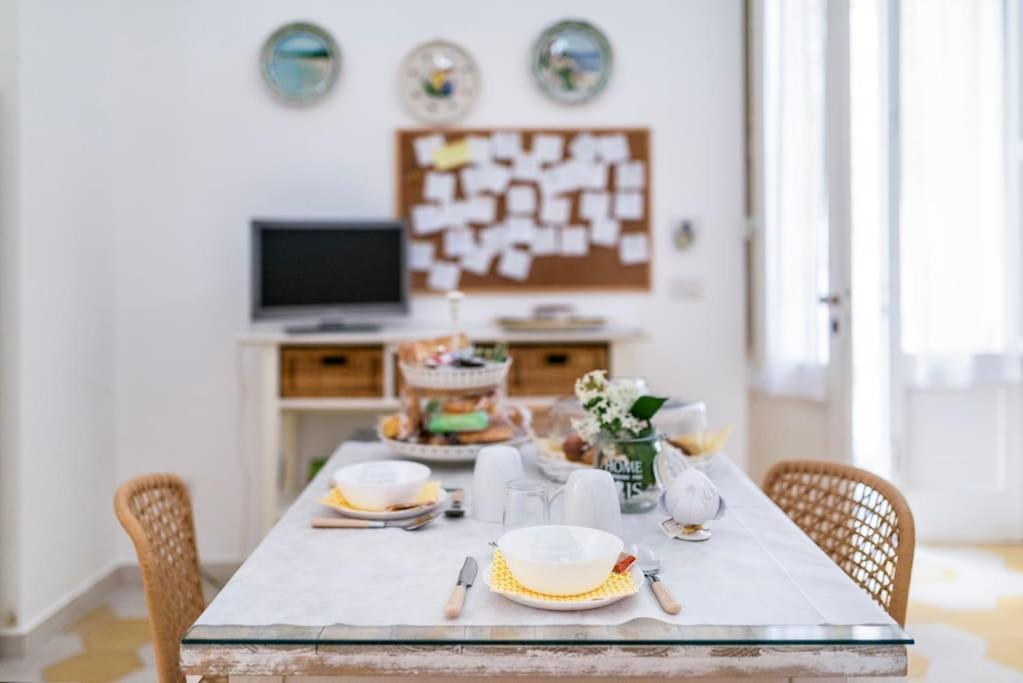Li Frati Casa Vacanze Лечче Экстерьер фото