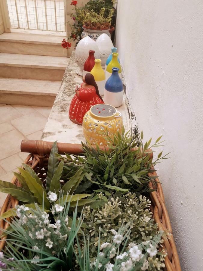 Li Frati Casa Vacanze Лечче Экстерьер фото